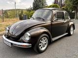 Volkswagen Käfer - Volkswagen aus 1975: Kaefer