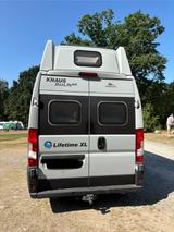 Knaus Boxlife Pro 600 Lifetime XL - Angebote