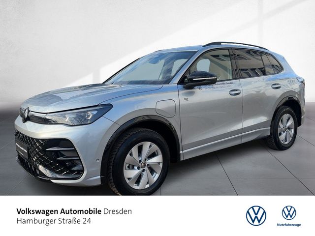 Volkswagen Tiguan R-Line 1.5 eHybrid OPF 6-Gang-DSG