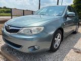 Subaru Impreza 1.5R PW 4x4 integrale - graue Subaru Impreza