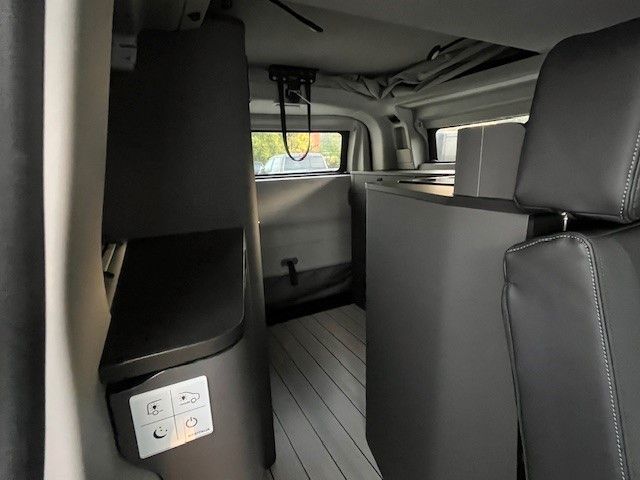 Ford Tourneo Custom Nugget L2 AWD Aufstelldach