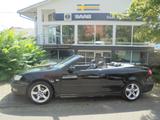 Saab 9-3 2.0t Vector Cabriolet-17"/Windschott/PDC - Saab aus 2004: Cabrio