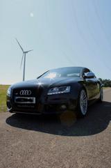 Audi S5 4.2 FSI quattro - - gebrauchte Audi S5 aus dem Jahr 2009
