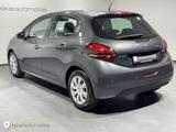 Peugeot 208 Active *Klimaanlage* - graue Peugeot 208