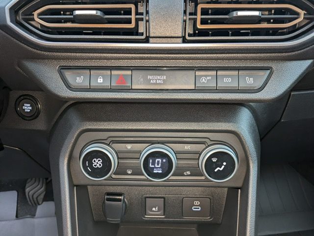 Fahrzeugabbildung Dacia Jogger Extreme+ TCe 110 7-Sitzer