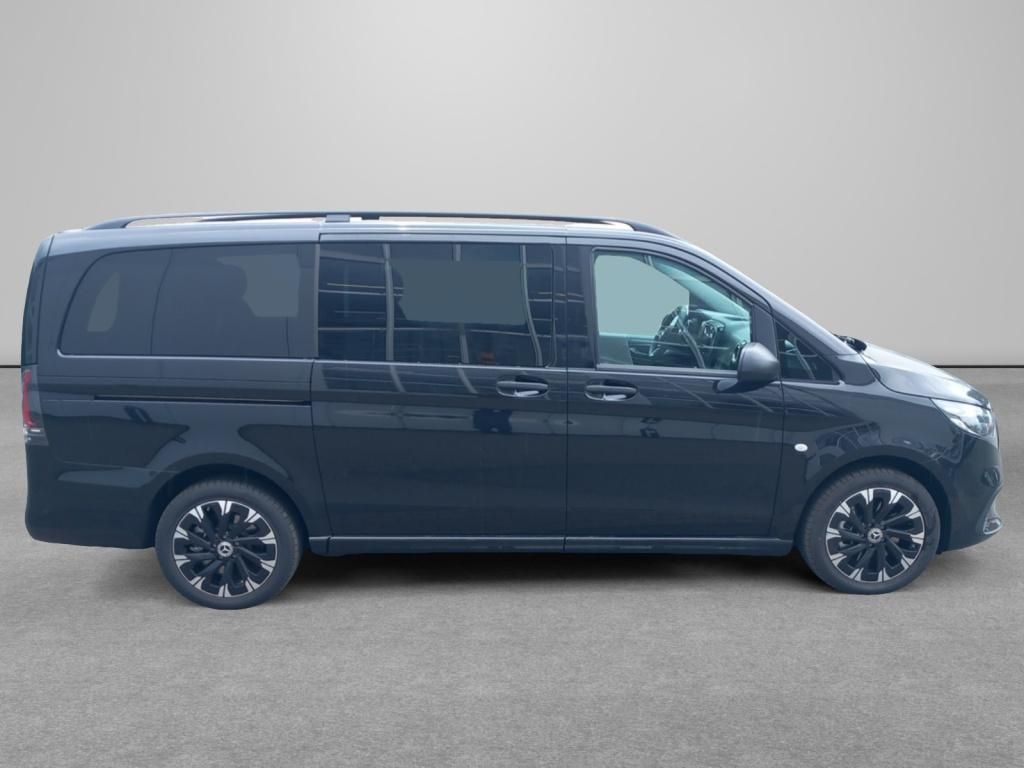 Fahrzeugabbildung Mercedes-Benz Vito 119 CDI Tourer Select lang *AHK*Navi*SpurW