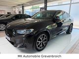 BMW X4 xDrive 20 d M Sport*RFK*H&K*APP*8FACH*AHK*LAS - BMW X4 Gebrauchtwagen in Mülheim (Ruhr)