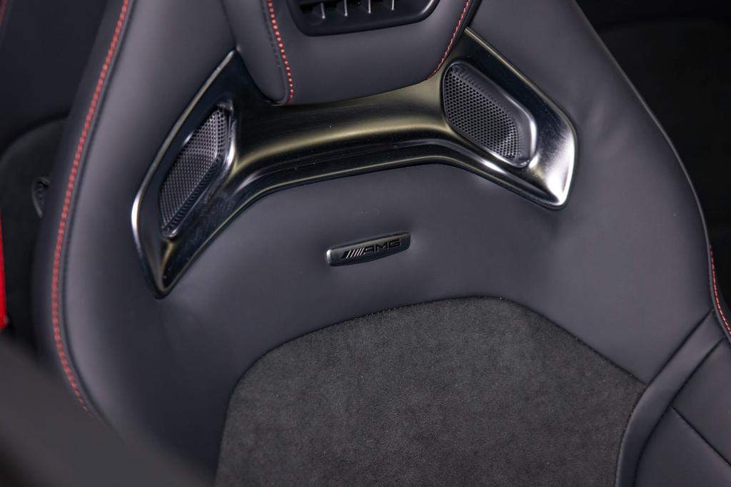 Mercedes-Benz SL 63 AMG