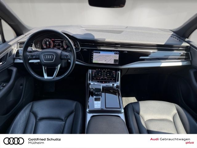 Audi Q7 55 TFSI quattro S line HEAD-UP VIRTUAL 360 KA foto 7
