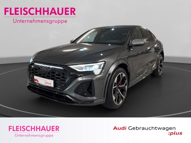 Audi SQ8 e-tron Sportback qu. dig.Matrix+AHK+21''+HUD