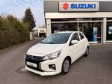Mitsubishi Space Star Select 1. HAND KLIMA GARANTIE FSE - gebrauchte Mitsubishi Space Star aus dem Jahr 2024