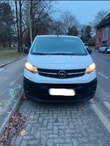 Opel Vivaro lang - Opel Vivaro in Dortmund