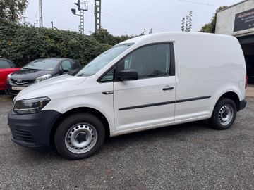 Volkswagen Caddy - 8