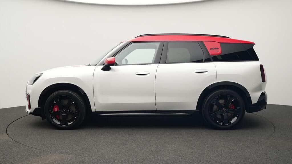 MINI John Cooper Works Countryman - Bild 4