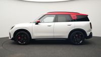 MINI John Cooper Works Countryman - Vorschau Bild 4