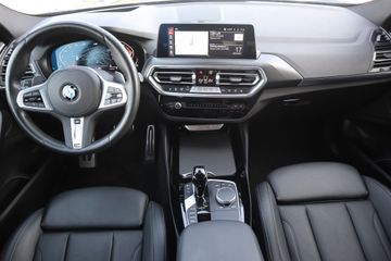BMW X4 - 7
