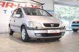 Opel Zafira 2.0 DTI Comfort *7-Sitzer*Klima*AHK 1,05t - Opel Zafira in Duisburg