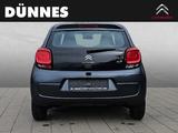Citroën C1 5-Türer Shine - Citroën C1: Scheckheftgepflegt