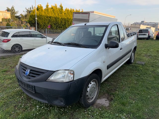 Dacia Logan Pick-Up 1.5 dci