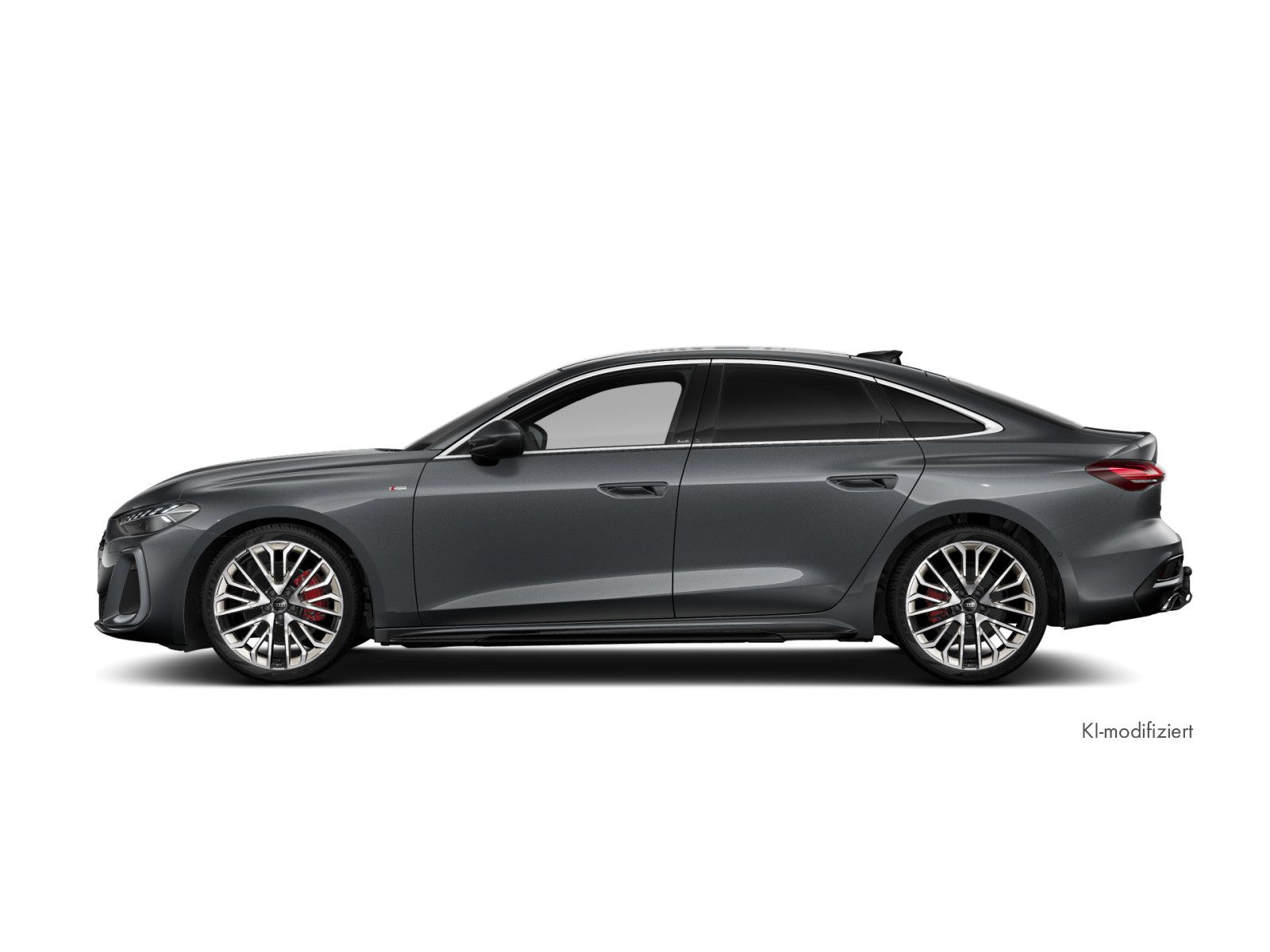 Audi A5 - Bild 6