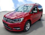 Volkswagen Maxi*Bi-Xen*AHK*SHZ*PDC*LEDE*2.0 TDI*ACC*CAM - Volkswagen Caddy in Stuttgart