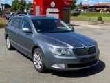 Skoda Superb Combi Elegance *Klima *Pano *Tüv/Service - Skoda Superb bis 5.000 Euro