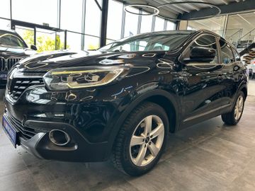 Renault Kadjar *BOSE*NAVI*ACC*TÜV-NEU*LED*