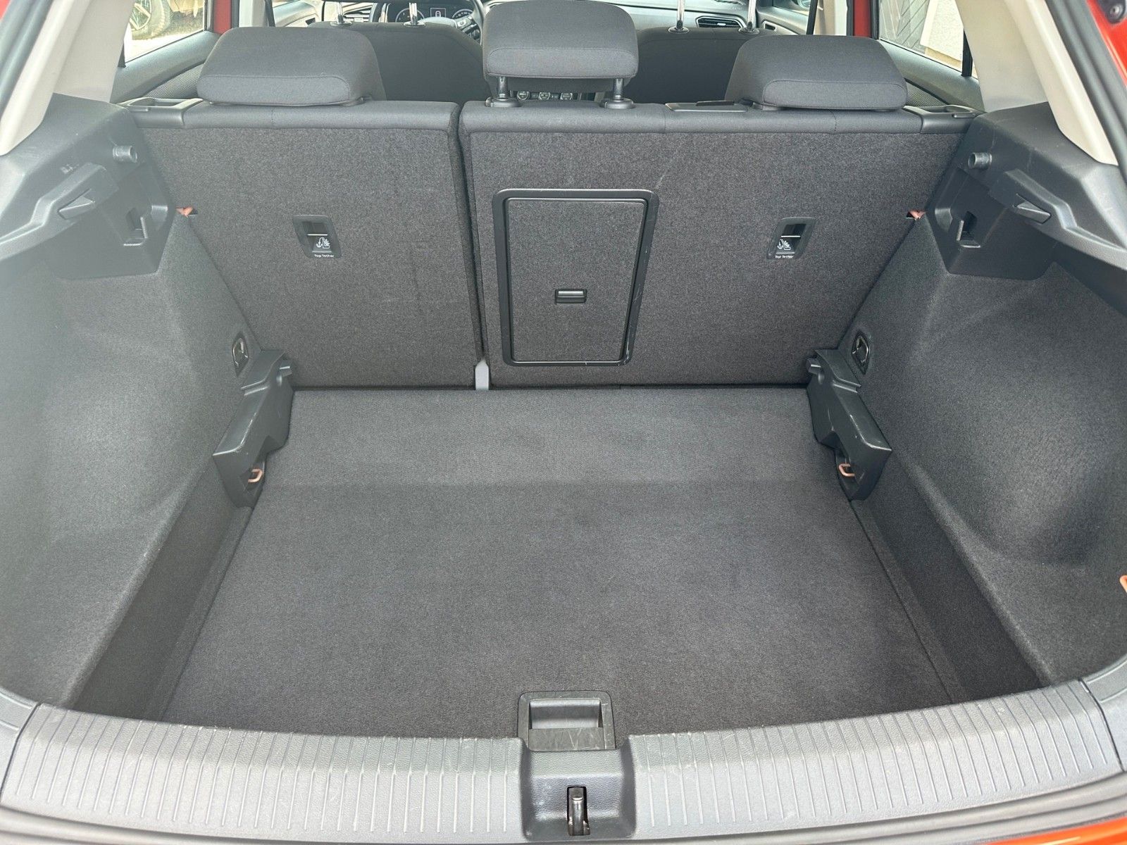 Volkswagen T-Roc Style – Bild 6