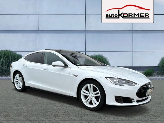 Tesla Model S 90D Allrad Autopilot,Pano,HighSound,Navi