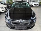 Skoda Superb Combi RFK l Bi-Xenon l Memory - Skoda Superb Gebrauchtwagen in Bremen