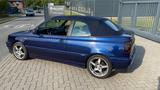 Volkswagen Golf 1.8 Classic Edition Classic Edition - Volkswagen Golf mit Benzin-Antrieb: Leder, Cabrio, 1.8
