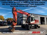 Liebherr A 924 B Litronic Mobilbagger OQ 70/55 Klima - Angebote