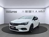 Opel Astra K GS Line Apple CarPlay LED PDC SHZ Temp N - Opel Astra aus 2021