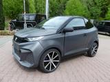 Aixam Coupe GTI*5550 km*Leder*PDC*Kamera - Aixam Gebrauchtwagen von 2025