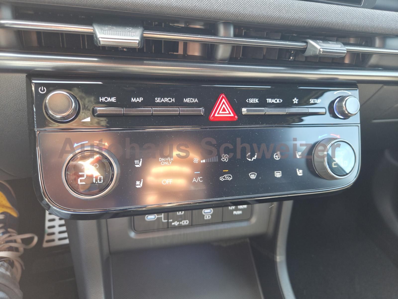 Hyundai Tucson – Bild 13