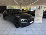Audi Q8 50 TDI QUAT/S-LINE//TOPV/B&O/STHZ/MATRIX/22"  - gebrauchte Audi Q8 aus dem Jahr 2018