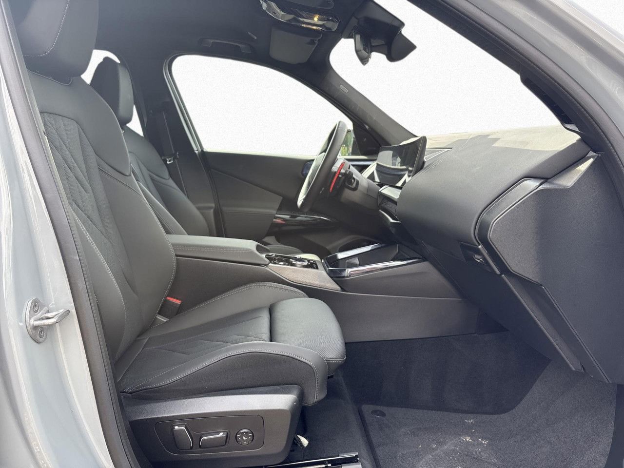 BMW X3 M50 - Bild 16