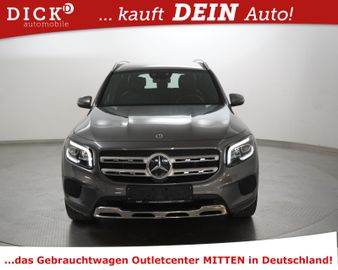 Mercedes GLB 200 - 3