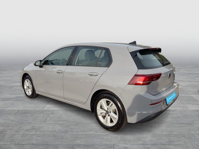 Volkswagen Golf VIII Lim. 1.5 eTSI Life Standhzg. HuD Navi foto 3