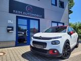 Citroën C3 1,2 AUTOMATIK "Feel  PureTech" *KAMERA*ALU*NA - Citroën C3: Automatik, N
