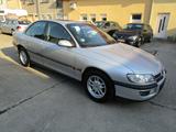 Opel Omega CD Klima Alu el. Glasdach 66,5 Tkm !!! - Opel Omega Gebrauchtwagen