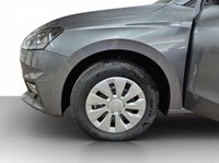 Skoda Fabia - Vorschau Bild 19