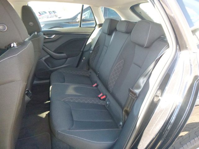 Fahrzeugabbildung Skoda Scala 1,0 TSI Lim >NAVI/PDC/SHZ/SmartLink