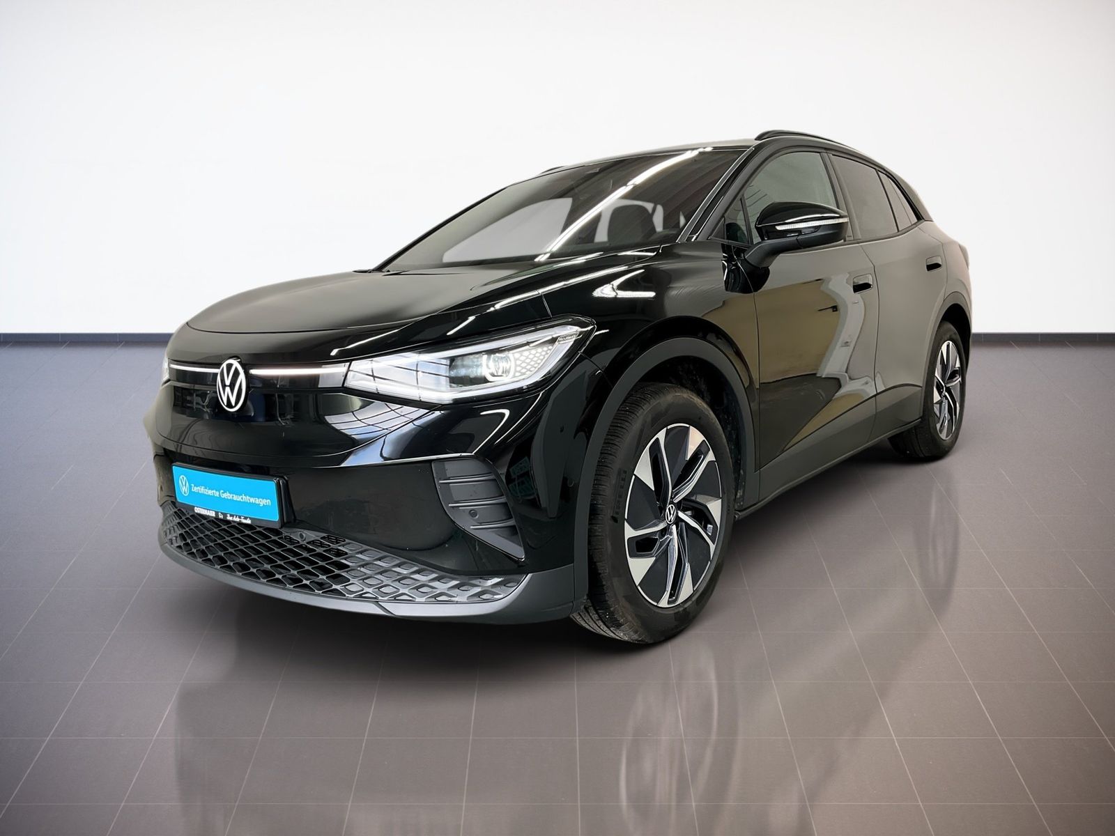 Volkswagen ID.4 - Bild 2