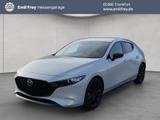 Mazda 3 e-SKYACTIV-G 140 M HYBRID Aut. HOMURA 103 kW,  - Mazda 3 Neuwagen in Frankfurt (Main)