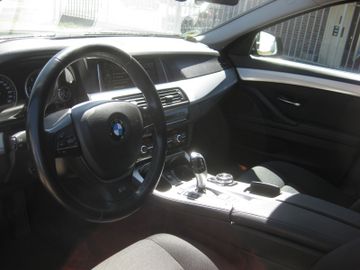 BMW 525 - 5