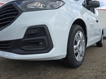 Bild 7 Ford Transit Connect Trend L1 AHK-abnehmbar Spurhalte