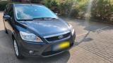 Ford Focus Turnier 1.6 Petrol Kombi 2008 - Ford Focus aus 2008: 1.6