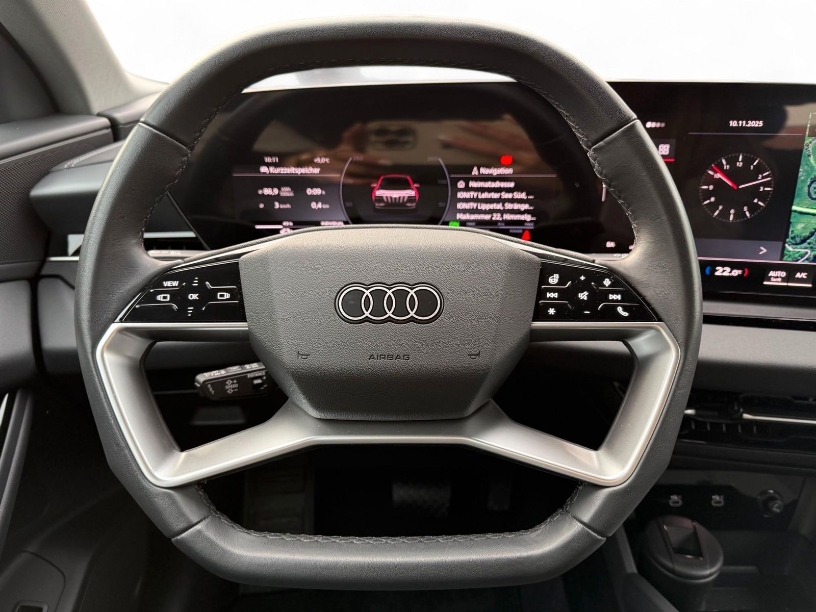 Audi Q6 e-tron - Bild 11