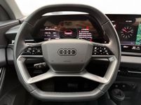 Audi Q6 e-tron - Vorschau Bild 11